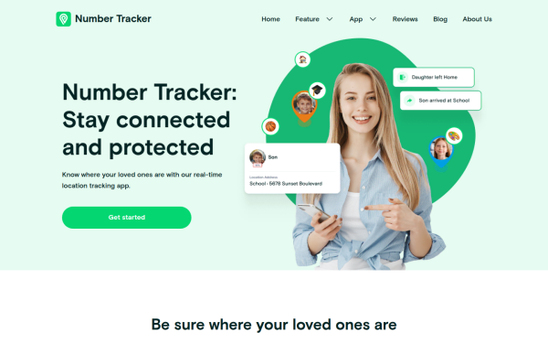 numbertracker360.com