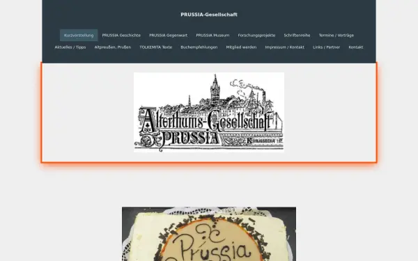 prussia-gesellschaft.de