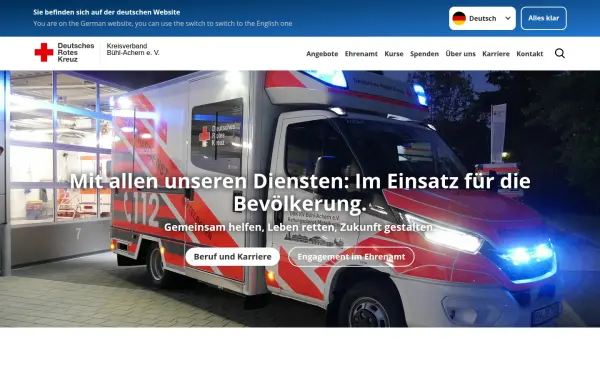 www.drk-buehl-achern.de