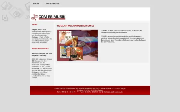 allstyle-music.de