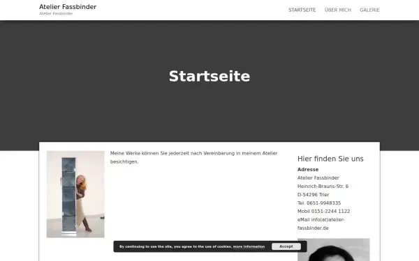 atelier-fassbinder.de