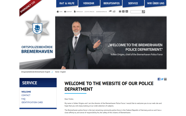 polizei.bremerhaven.de