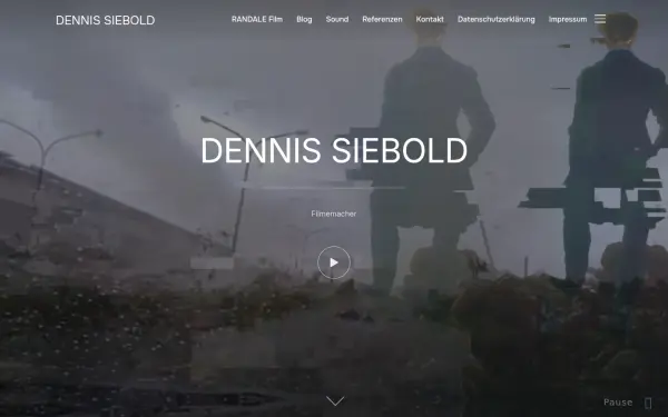 dennis-siebold.de