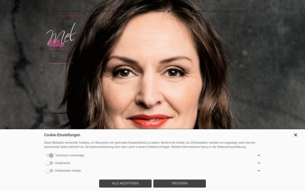 melanie-wainwright.de