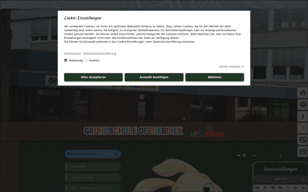 www.gs-ofenerdiek.de