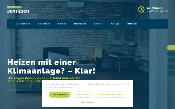 klima-jentzsch.de