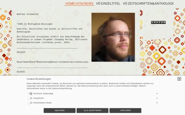 andreasschumacherinfo.de
