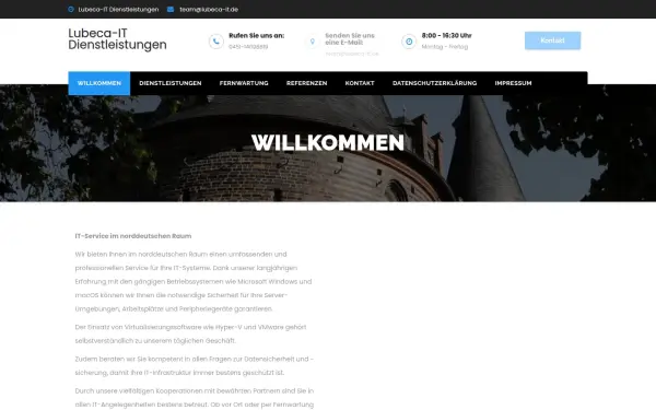 lubeca-it.de