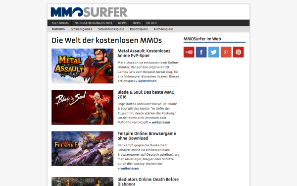mmosurfer.com