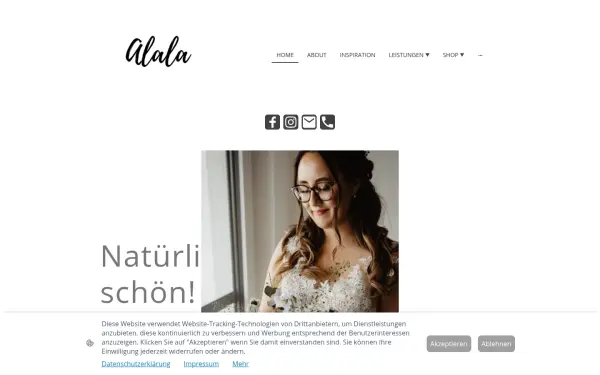 www.alala.de