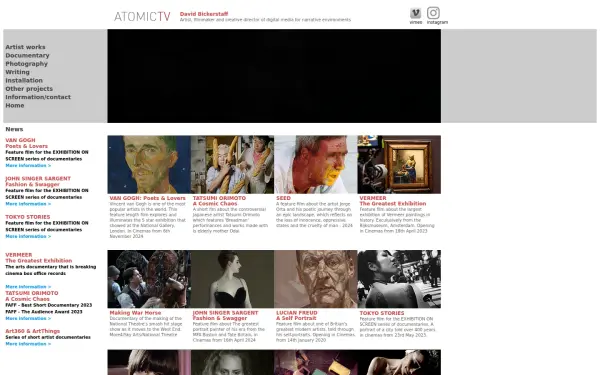 atomictv.com