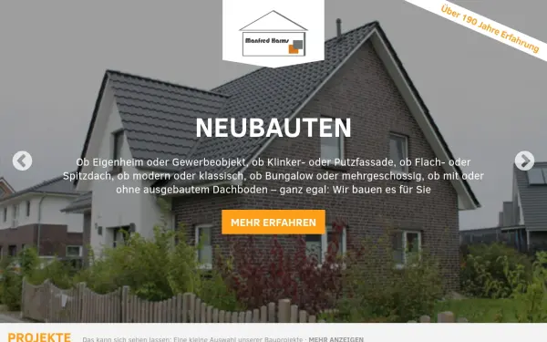 manfred-harms.de