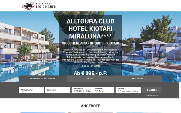 reisebuerodeigner.de
