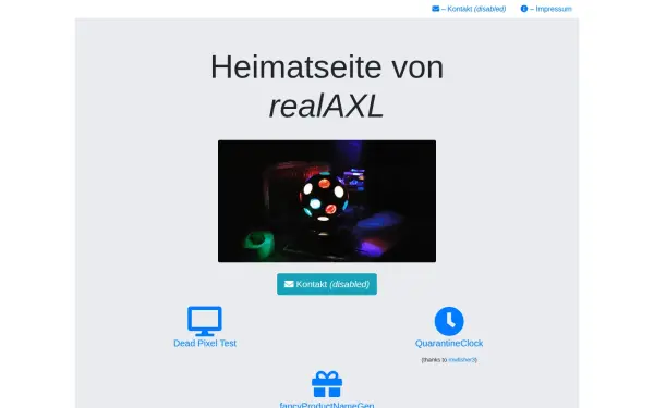 realaxl.de