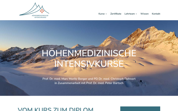 hoehenmedizin.eu