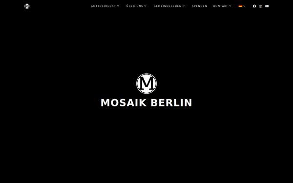 mosaikberlin.com