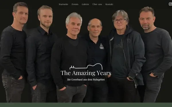 www.amazing-years.de