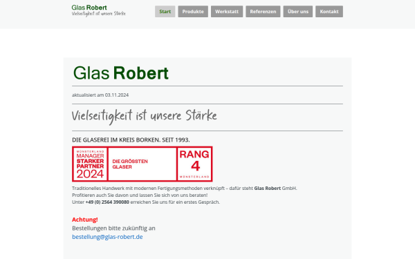 www.glas-robert.de