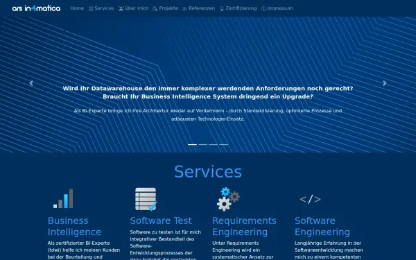 ars-in4matica.com