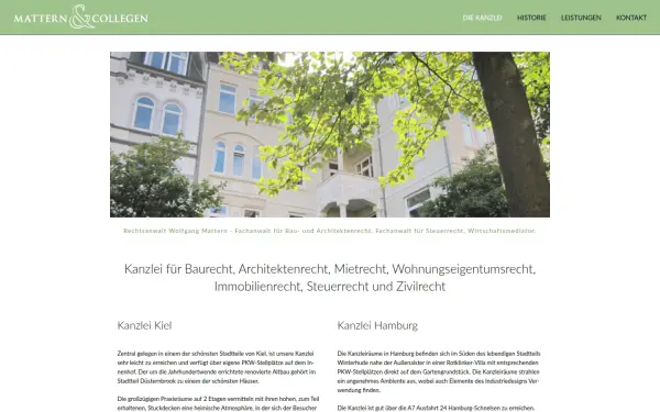 mattern-partner.de