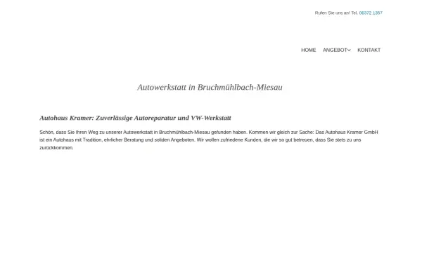 www.autohaus-kramer.de