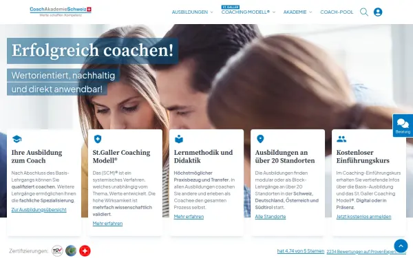 coachakademie.ch