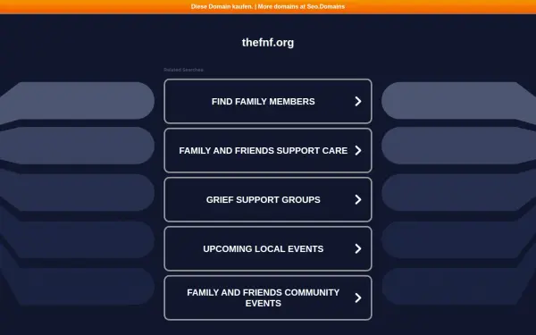 thefnf.org