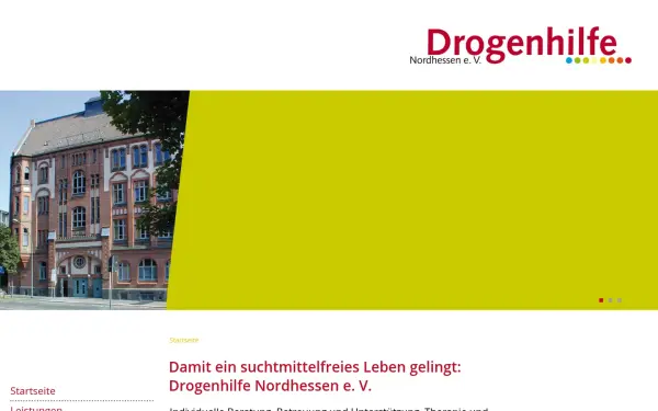 www.drogenhilfe.com