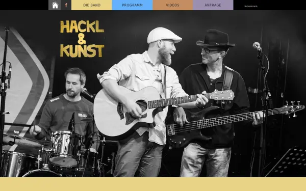hacklundkunst.de