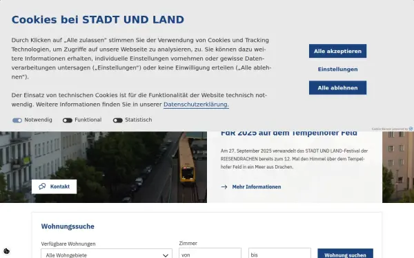 stadtundland.de