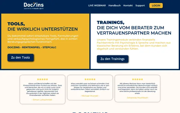 www.doczins.com
