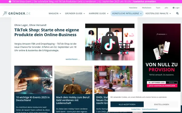 www.gruender.de