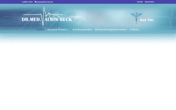 www.doktor-beck.de