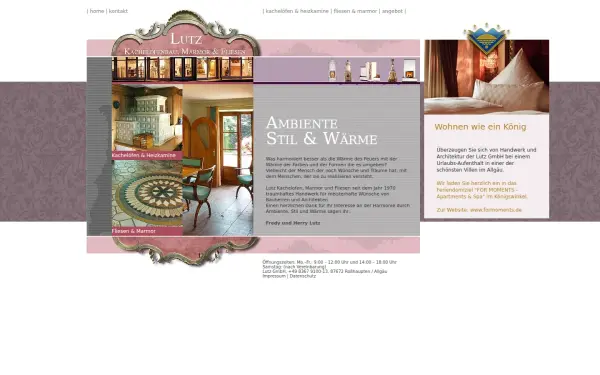 lutz-kachelofen.de