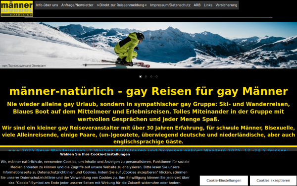 maenner-natuerlich.de