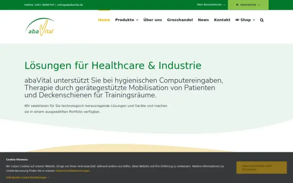 www.abavital.de