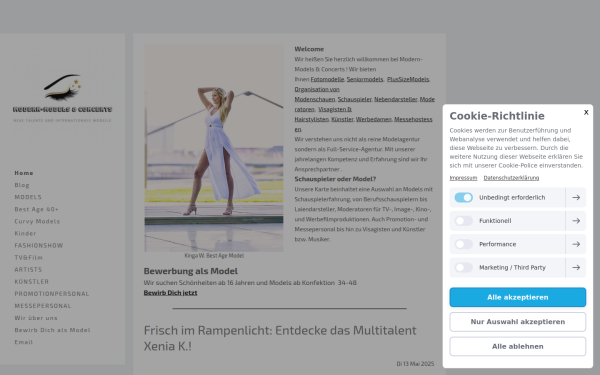 www.modern-models.de