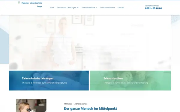 mendak.de