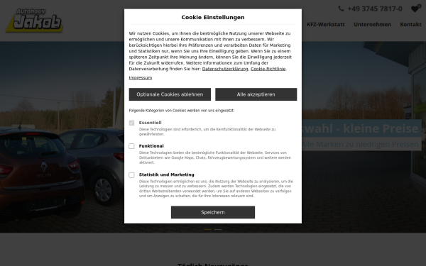 www.autohaus-jakob.de