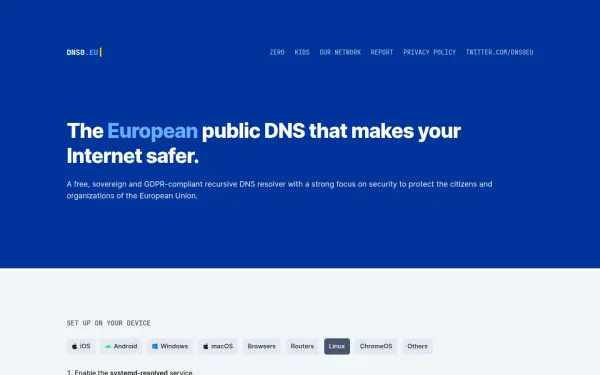 www.dns0.eu