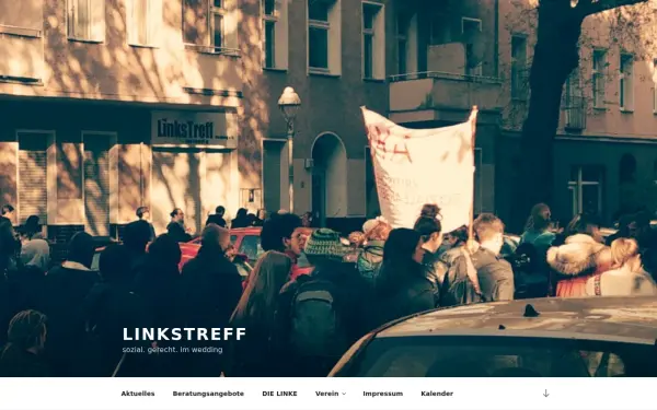 www.linkstreff.de