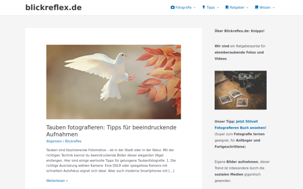 blickreflex.de
