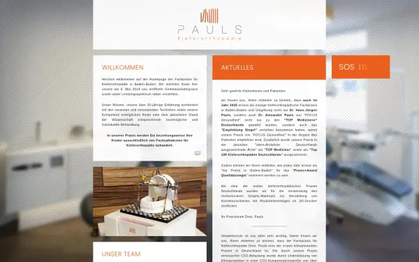dr-pauls.de
