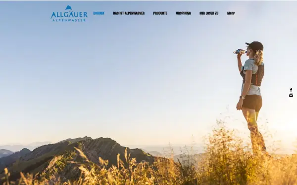 www.allgaeuer-alpenwasser.de