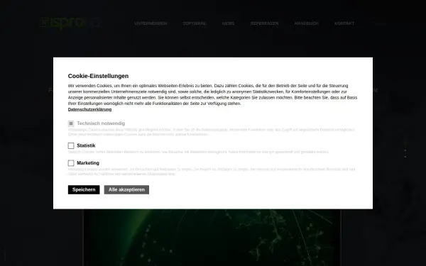 www.ispro-ng.com
