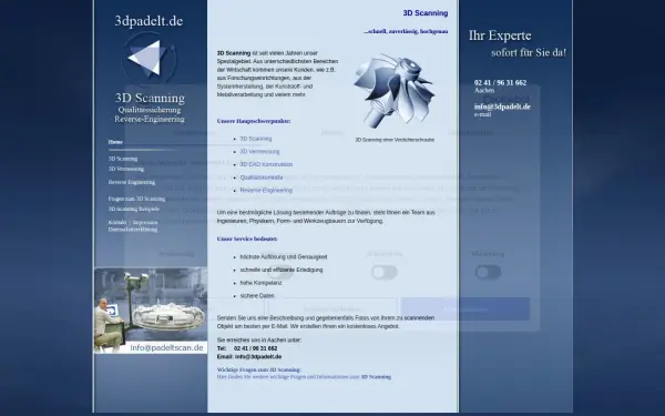 www.3d-scanning-aachen.de