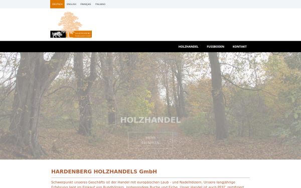 www.hardenberg-holzhandel.de