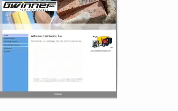gwinner-bau.de