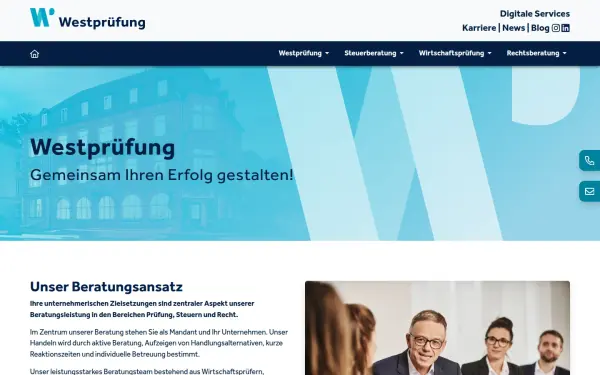westpruefung.de