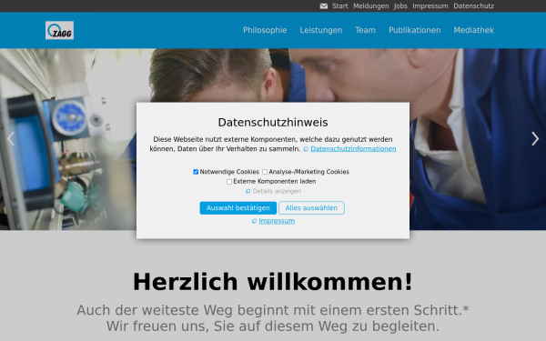 www.zagg.de